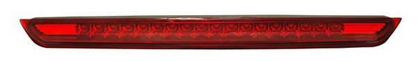 Chevrolet Tahoe Anzo LED Third Brake Light - Red & Clear - 601022