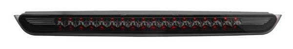 Chevrolet Tahoe Anzo LED Third Brake Light - Smoke - 601023