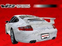 Porsche 911 VIS Racing D3 Spoiler - 05PS9972DD3-003