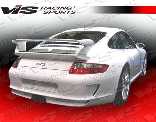 Porsche 911 VIS Racing D3 Spoiler - 05PS9972DD3-003 thumbnail 2
