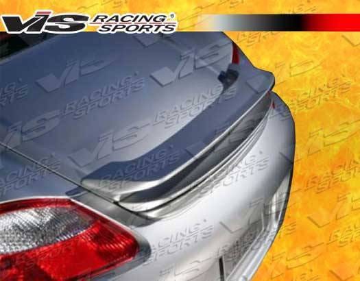 Porsche Boxster VIS Racing A Tech Spoiler - 05PSBOX2DATH-003