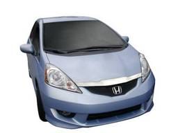 Buick Lacrosse Autovent Shade Aeroskin Hood Shield - 620015