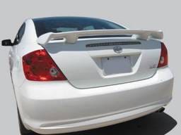 Scion tC VIS Racing Factory Style Spoiler - 05SNTC2DOE-003