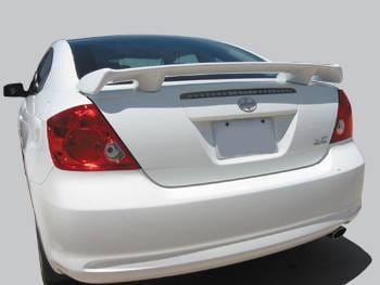 Scion tC VIS Racing Factory Style Spoiler - 05SNTC2DOE-003