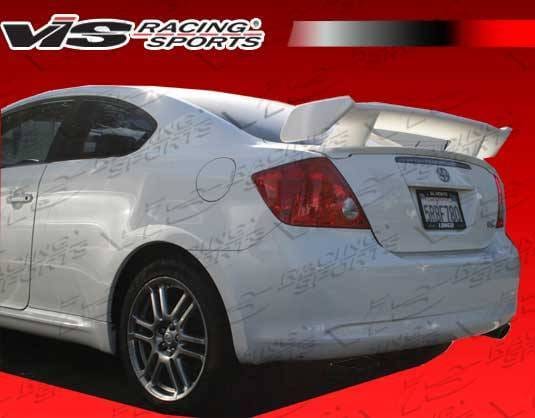 Scion tC VIS Racing Skyline Spoiler - 05SNTC2DSKY-003
