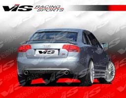 Audi A4 VIS Racing C Tech Roof Spoiler - 06AUA44DCTH-023