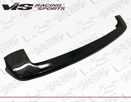 Scion xB VIS Racing Techno-R Carbon Fiber Spoiler - 04SNXB4DTNR-023C