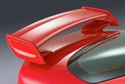 Chevrolet Cobalt VIS Racing SS Spoiler - 05CHCOB2DSS-003