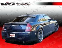 Chrysler 300 VIS Racing VIP Roof Spoiler - 05CY3004DVIP-023