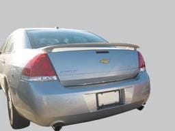 Chevrolet Impala VIS Racing Factory Style Spoiler - 06CHIMP4DOE-003
