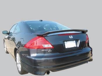 Honda Accord 2DR VIS Racing Factory Style Spoiler - 06HDACC2DOE-003