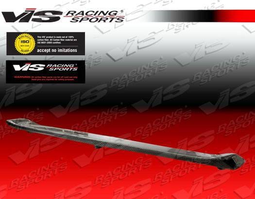 Honda Civic 2DR VIS Racing Si Style Spoiler - 06HDCVC2DSI-003