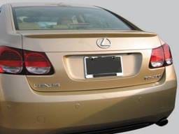 Lexus GS VIS Racing Factory Style Spoiler - 06LXGS34DOE-003