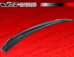 Lexus IS VIS Racing ISF Style Carbon Fiber Spoiler - 06LXIS34DISF-003C