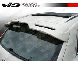 Audi Q7 VIS Racing A Tech Roof Spoiler - 06AUQ74DATH-023