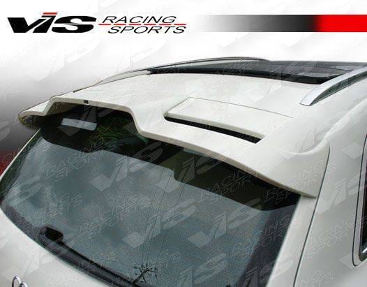 Audi Q7 VIS Racing A Tech Roof Spoiler - 06AUQ74DATH-023