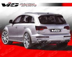 Audi Q7 VIS Racing M Tech Roof Spoiler - 06AUQ74DMTH-023