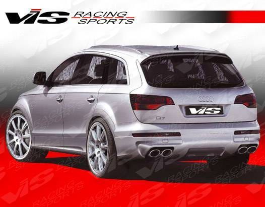 Audi Q7 VIS Racing M Tech Roof Spoiler - 06AUQ74DMTH-023
