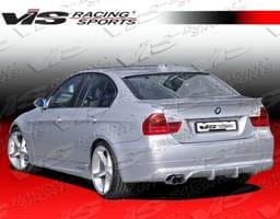 BMW 3 Series VIS Racing A Tech Spoiler - 06BME904DATH-003