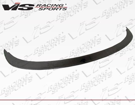 BMW 3 Series 4DR VIS Racing A-Tech Carbon Fiber Trunk Spoiler - 06BME904DATH-003C