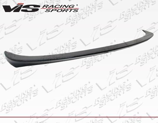 BMW 3 Series 4DR VIS Racing A-Tech Carbon Fiber Trunk Spoiler - 06BME904DATH-003C thumbnail 2
