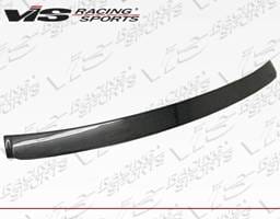 BMW 3 Series 4DR VIS Racing A-Tech Carbon Fiber Roof Spoiler - 06BME904DATH-023C