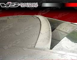 Lexus LS VIS Racing VIP Roof Spoiler - 07LXLS44DVIP-023