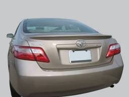 Toyota Camry VIS Racing Factory Style Spoiler - 07TYCAM4DOE-003