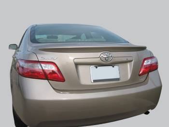 Toyota Camry VIS Racing Factory Style Spoiler - 07TYCAM4DOE-003
