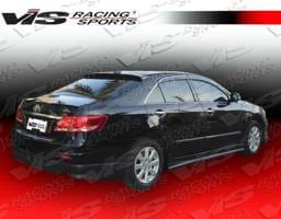 Toyota Camry VIS Racing VIP Roof Spoiler - 07TYCAM4DVIP-023