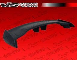 Infiniti G37 VIS Racing Zelda Spoiler - 08ING372DZEL-003