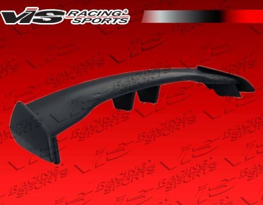 Infiniti G37 VIS Racing Zelda Spoiler - 08ING372DZEL-003