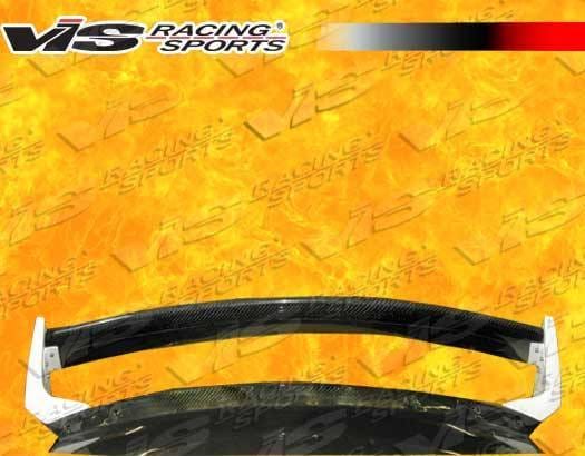 Mitsubishi Eclipse VIS Racing Sniper Spoiler with Carbon deck - 06MTECL2DSNI-003CC thumbnail 3