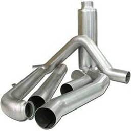 Ford F250 Bully Dog Down Pipe - 181014