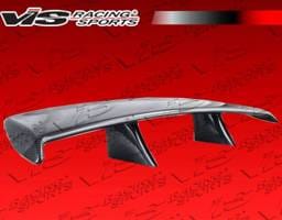 Hyundai Genesis VIS Racing GNX Rear Carbon Wing - 10HYGEN2DGNX-003C