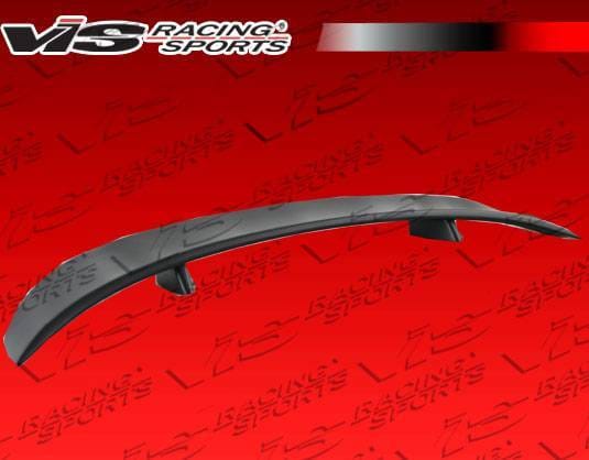 Hyundai Genesis VIS Racing Pro Line Spoiler - 10HYGEN2DPL-003