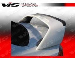 Mitsubishi Lancer VIS Racing Rally Spoiler - 08MTLAN4DRAL-003