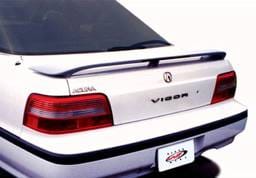 Acura Legend 4DR VIS Racing 3 Leg Wing with Light - 491056L