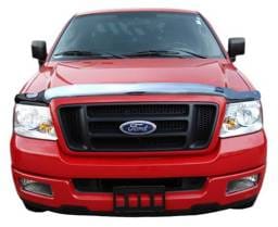 Cadillac Escalade Autovent Shade Hood Shield - 680739