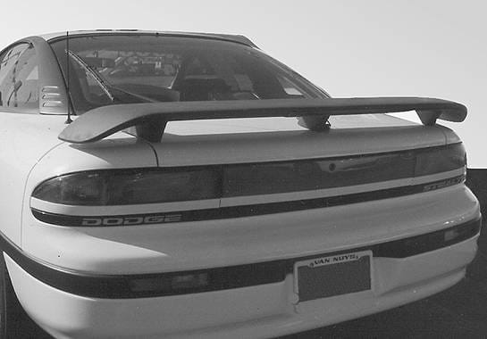 Mitsubishi 3000GT VIS Racing Factory Style Wing - 49630L