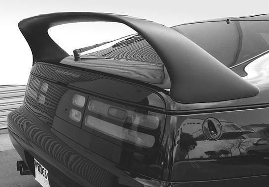 Nissan 300Z VIS Racing Super Style Wing with Light - 591068-V26L
