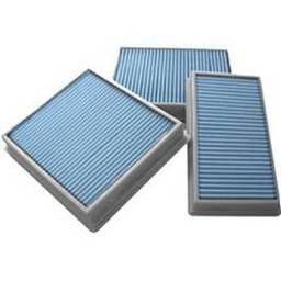 Ford Excursion Bully Dog Stock Panel Replacement Filter - 8 Layer Cotton Guaze - 221861