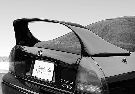 Honda Prelude VIS Racing Super Style Wing with Light - 591112-V26L