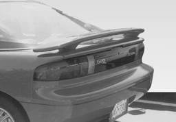 Geo Storm VIS Racing Custom Wing without Light - 591090-1