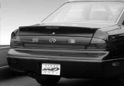 Infiniti Q45 VIS Racing Factory Style Wing with Rectangular Light - 591139L