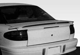 Saturn SC Coupe VIS Racing Factory Stylein without Light - 591140-2