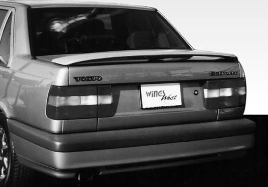 Volvo 850 VIS Racing Factory Style Wing with Light - 591141L