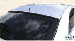 Roof Spoiler with Antenna