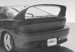 Geo Storm VIS Racing Super Style Wing without Light - 591160-1