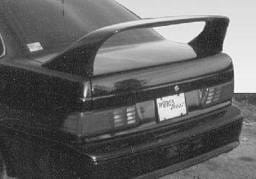 Ford Taurus VIS Racing Super Style Wing without Light - 591160-3